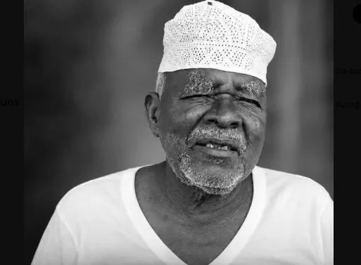 Kwale Governor Fatuma Achani's Father Mohamed Dies at 74, Buried in Bodo