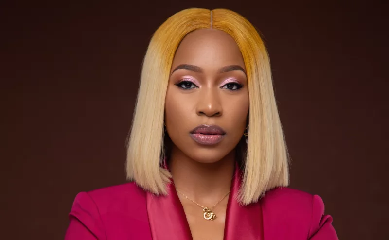 Diana Marua Interrupted Mid-Performance at Nairobi's Big Voices Fest