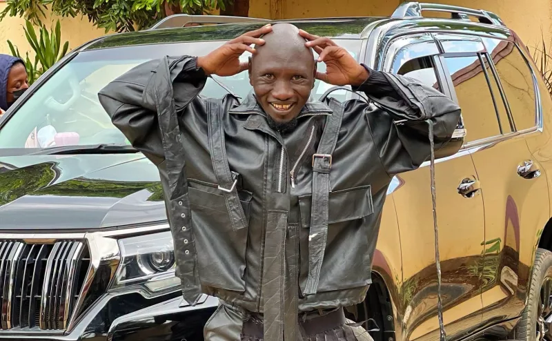 Simple Boy Identifies 3 Constituencies He Is Considering for MP Bid