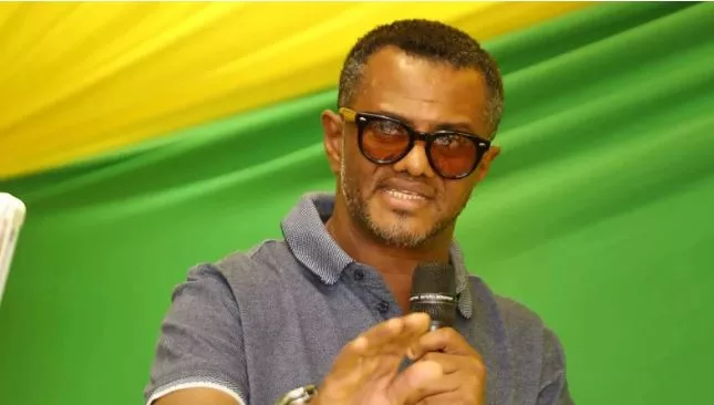 IEBC summons Hassan Omar over dead voters claims