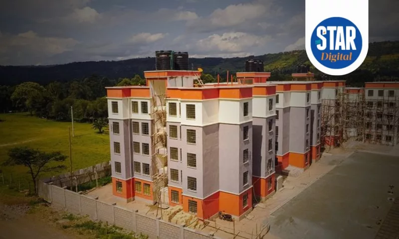 Highlights of Affordable Housing Programme