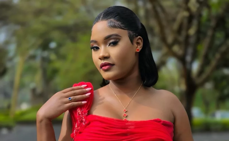 Harriet Njenga Reveals the Ultimatum That Ended Her Relationship