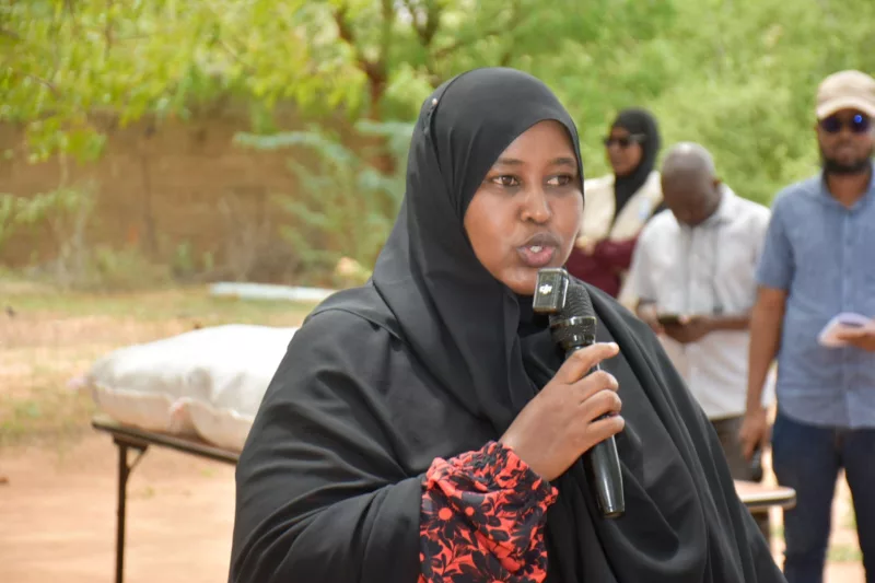 Call for rescue centre in Garissa to protect girls from abuse