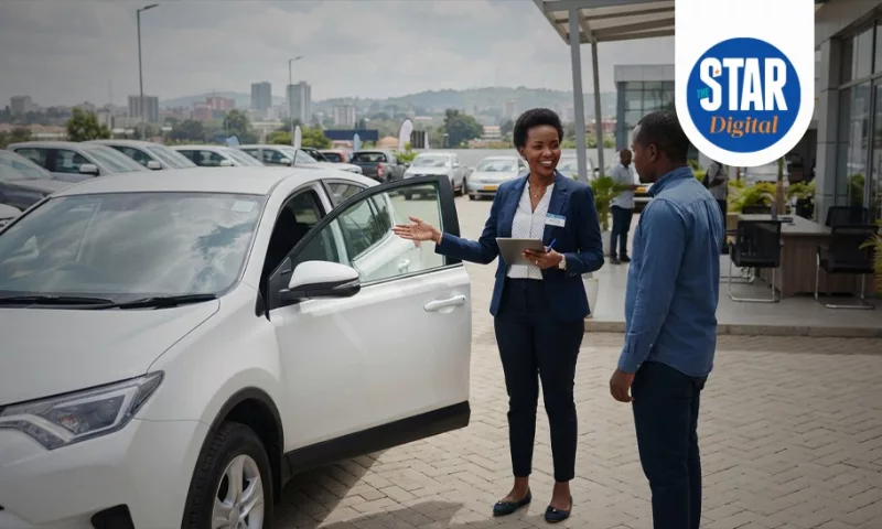 Local sales of new vehicles by select dealers