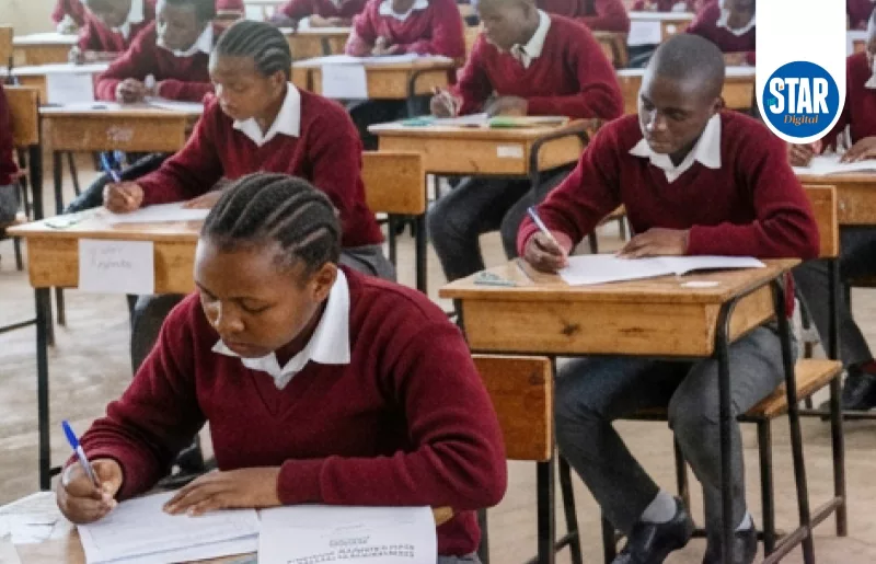 How the state has prepared for exams amid El Niño rains