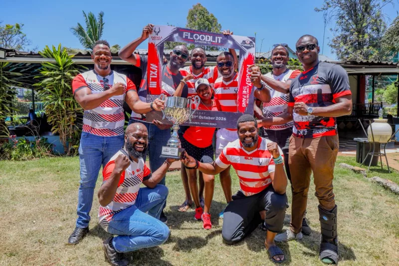 Impala Floodlit draw sets up blockbuster opening weekend