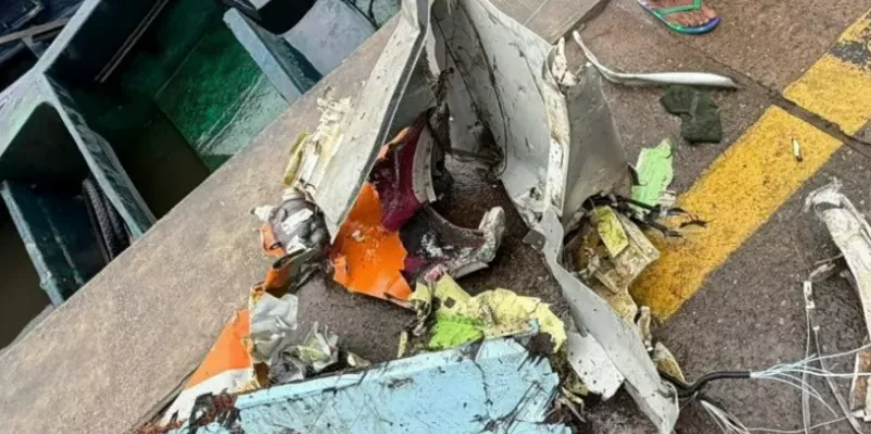 Nigeria mourns as 32 killed in military plane crash