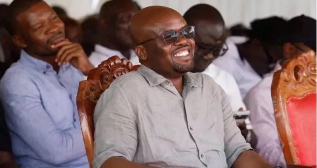 PS Omollo urges fishermen to embrace modern tech