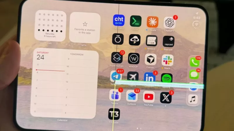 One user said Apple had helped him to replace his faulty iPhone Duo