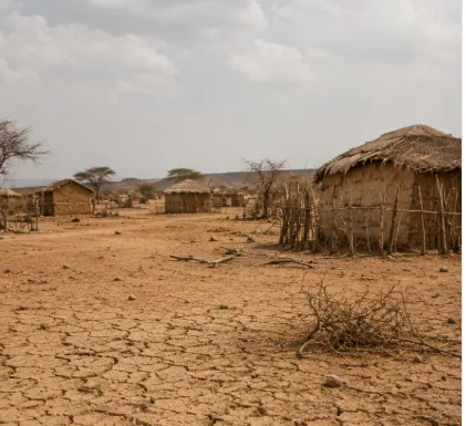 MP’s plan to turn Kenya’s desert into a classroom