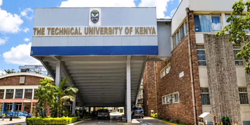 Technical University of Kenya