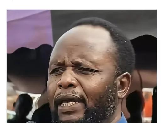 Land, projects at centre of Natembeya re-election bid