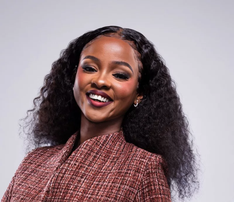 From passion to business: The rise of Jojo Fashion House
