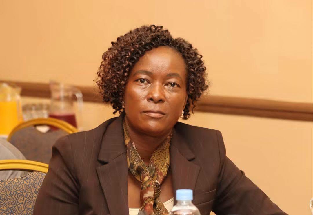 Bobea Poll: Mary Emase Leads Teso South MP Race With 71.8%