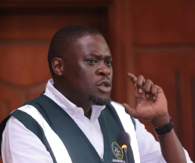 City Hall activates El Niño command centre as Nairobi tests emergency response