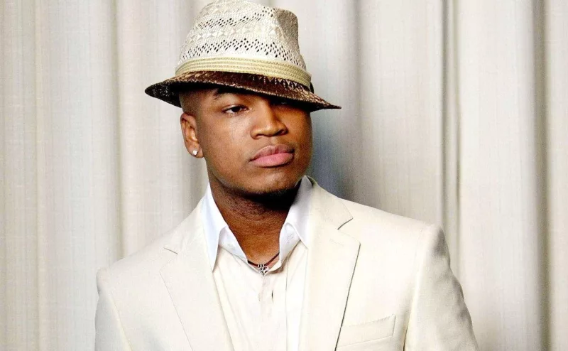 Ne-Yo // Courtesy