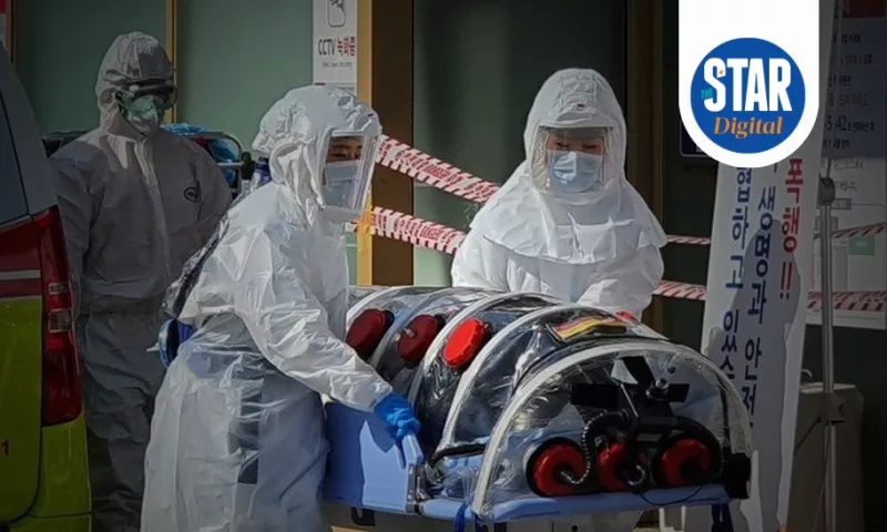 Ebola preparedness: How confident are Kenyans?