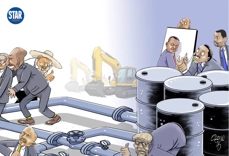 CARTOON: October 1, 2026