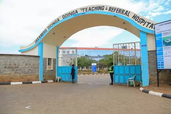 Jaramogi hospital’s new status must translate into better healthcare