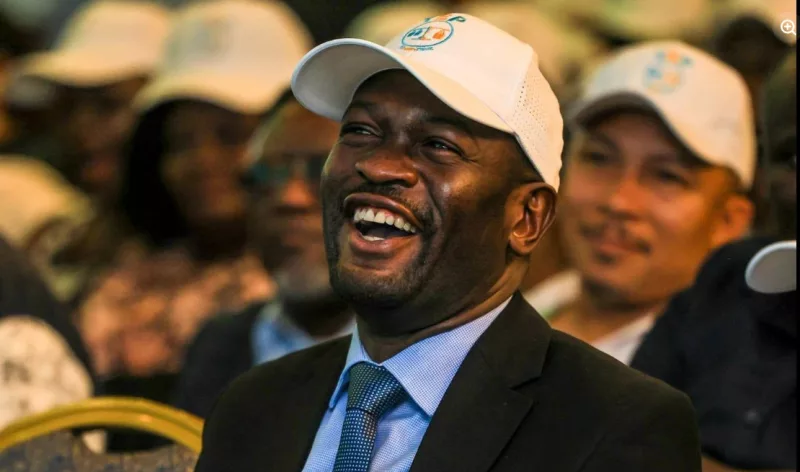 Sifuna Equitable Party launch fuels opposition unity puzzle