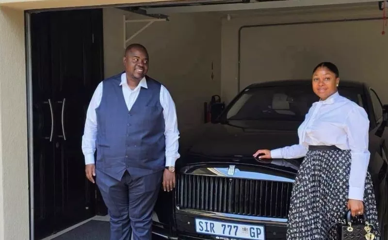 Horrifying Details Behind No Body Viewing Decision for Chivayo