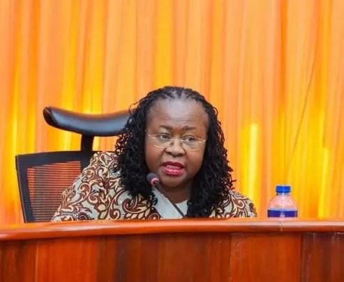 Silence on FGM could cost you Sh200k, jail under proposed law