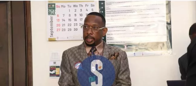 High court fast-tracks Sonko’s bid to overturn impeachment judgement