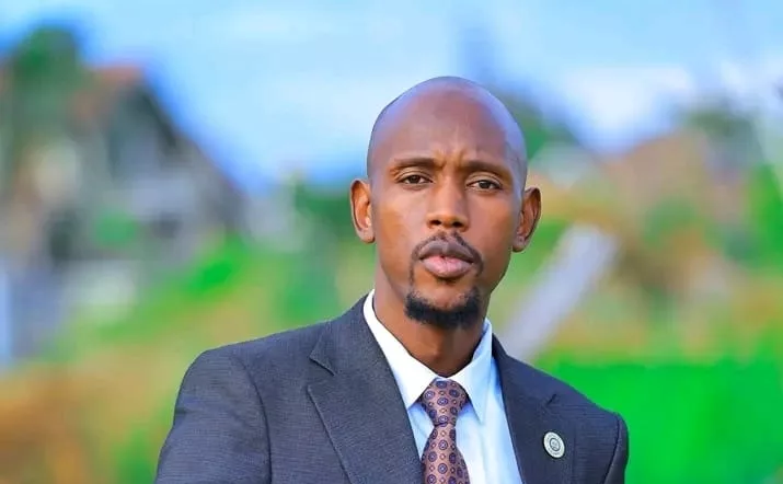 Mosiria Warns Babu Owino Over Oburu Death Claims
