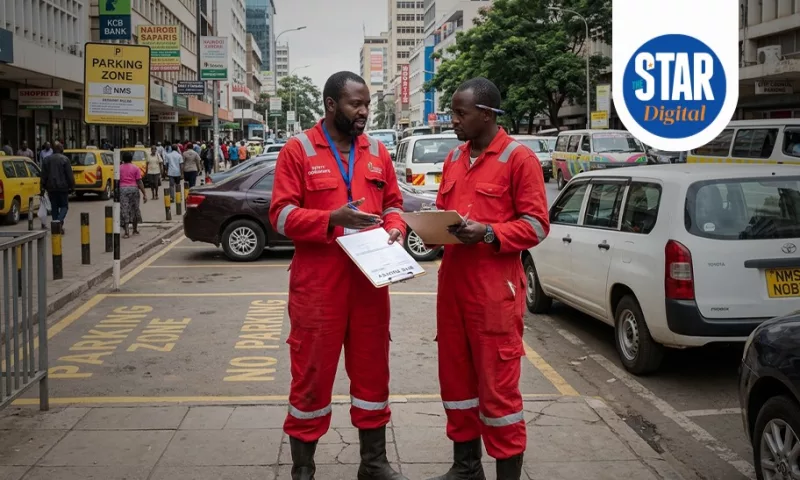 VAT collections in Kenya [Sh bn]