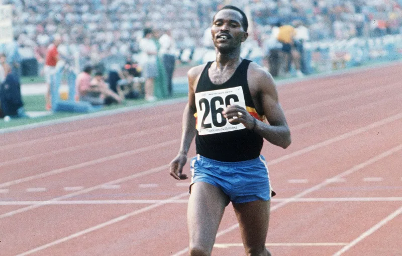 Mashujaa Day: Story behind Kipchoge Keino Stadium