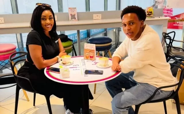 Kenyans Weigh In After Amber Ray Tells Gavin He Was Her 'Best Mistake'