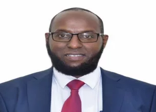 DAGANE: Beyond the clock-in: Why healthcare worker presence means nothing without the tools of trade