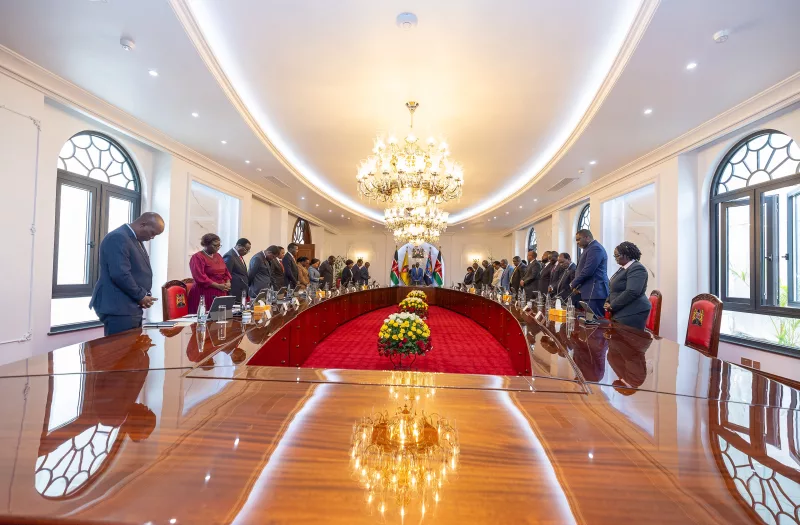Kenya to add 6,900 hospital beds under new expansion plan
