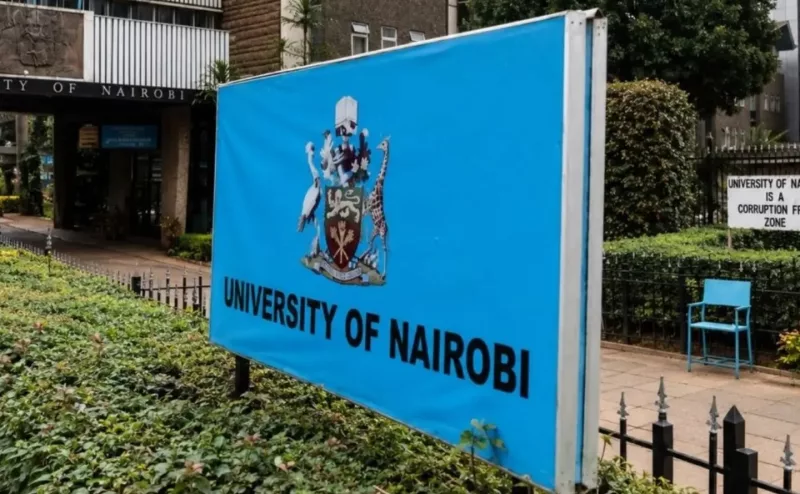 UoN Students Threaten Protests Over Lecturers’ Strike, Set Ultimatum