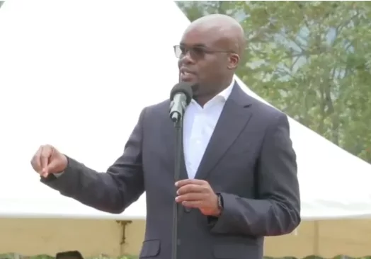 PS to parents: Keep children out of gold mines