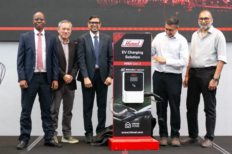 Electrical equipment manufacturer Himel says it is targeting Kenya’s affordable housing market, seeking to tap demand for power distribution systems