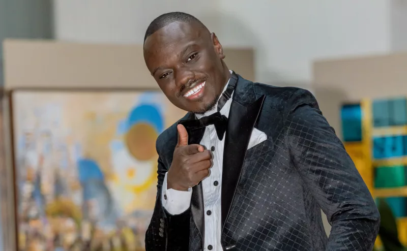 Eddie Butita: Why Luhyas Don’t Need DNA to Prove Paternity