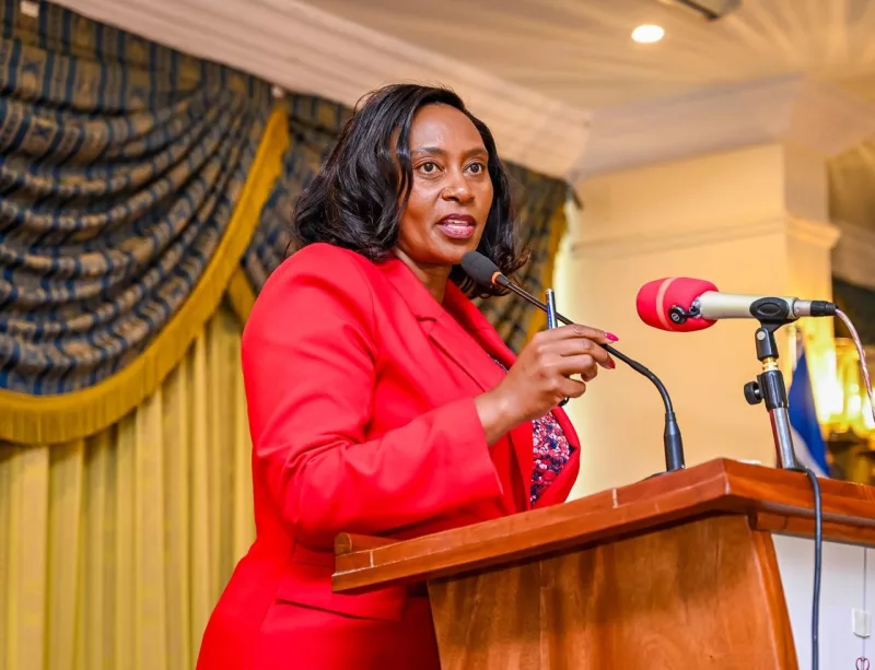 MoH engages partners to strengthen Ebola response