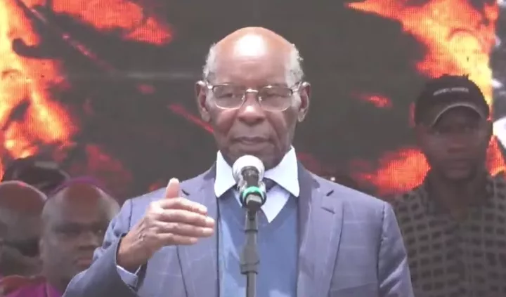 SK Macharia: I supported Raila through thick and thin