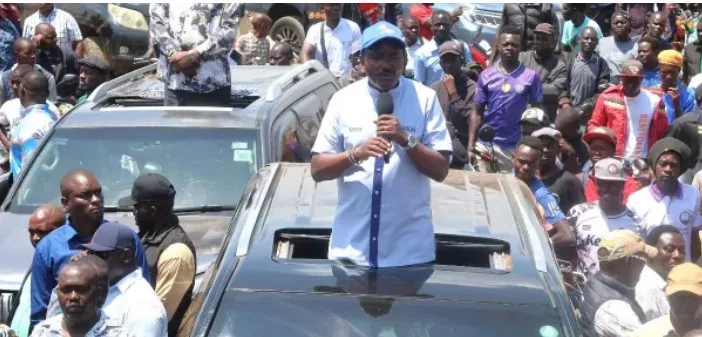 Can Ukombozi break Kenya’s coalition curse?