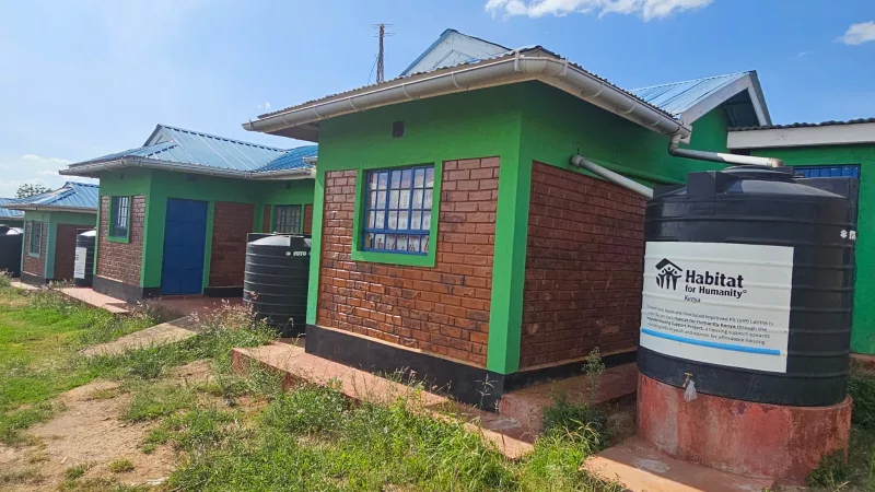 Kenyans cut spending on basic needs to fund high housing costs — survey