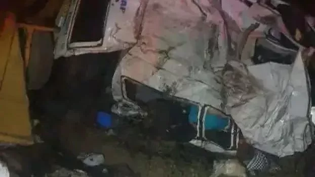 Autopsy set for 17 pilgrims killed in Salama crash