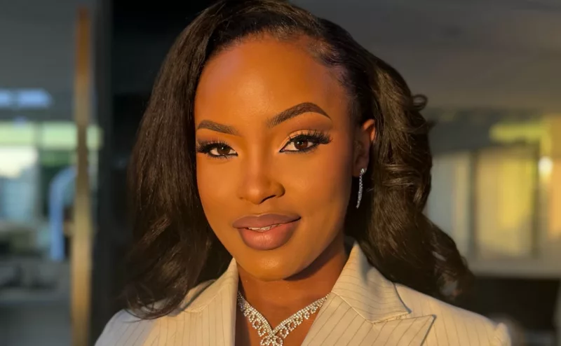 Kriss Baby Reveals Favourite Food, Meal She Hates and What She Watches for ‘Therapy’