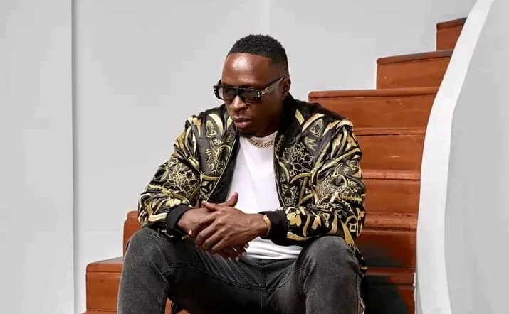 Oga Obinna \\ Facebook