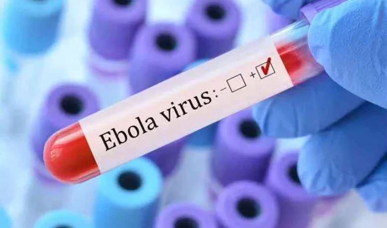 Kenya records second Ebola death