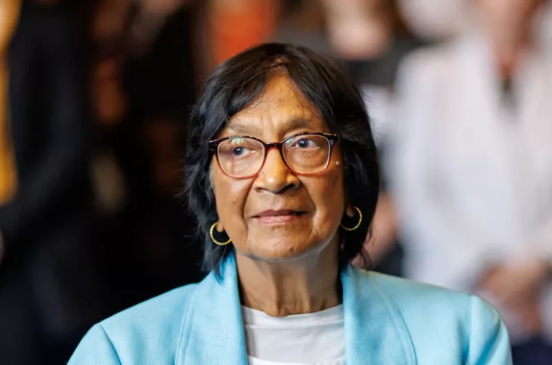 Nobel peace laureate says US sanctions on ICC 'unacceptable'