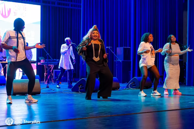 DRC Uses Congolese Rumba to Attract Global Tourists Through Music Festival