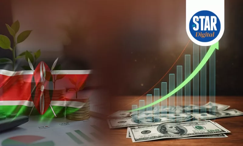 Leading the list of top creditors, financial obligations owed to the World Bank officially crossed the Sh2 trillion threshold, reaching Sh2,045.55 billion by June 2026