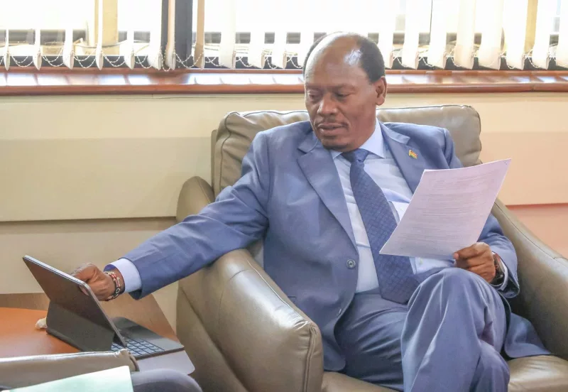 State unveils policy easing access to government records