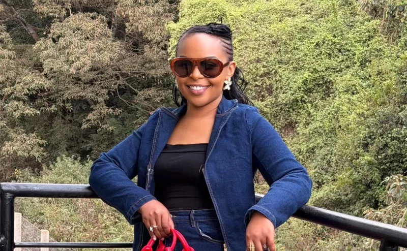 Size 8's Powerful Advice on Overcoming Depression
